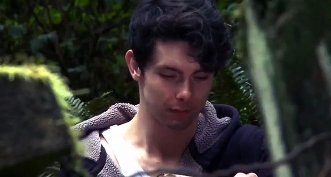 Evil Exhumed 2016 - Part 01