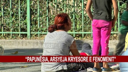 DITA NDËRKOMBËTARE KUNDËR VARFËRISË