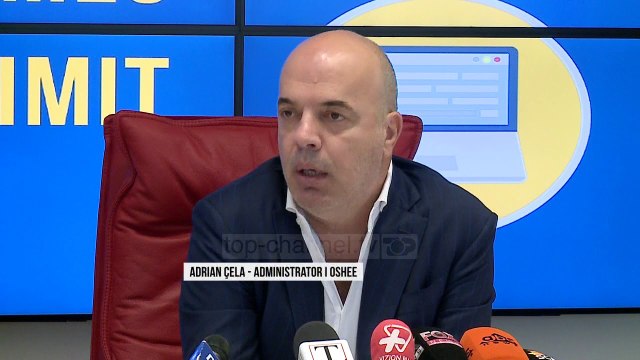 OSHEE, Çela: Nuk rritet çmimi i energjisë - Top Channel Albania - News - Lajme