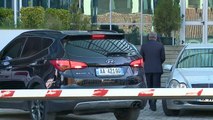 Gjyqi i Shullazit, Koni dhe Kule nuk njohin kërcënuesin - Top Channel Albania - News - Lajme