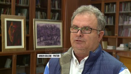 Arben Golemi i dhuron GKA punimet më të mira - Top Channel Albania - News - Lajme
