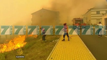 PORTUGALIA TRE DITE ZIJE KOMBETARE - News, Lajme - Kanali 10