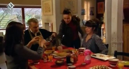 Commissaire Magellan S01E04 Pur sang   - Part 02