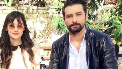 تسريبات صادمة عن مسلسل التفاحة الممنوعة 