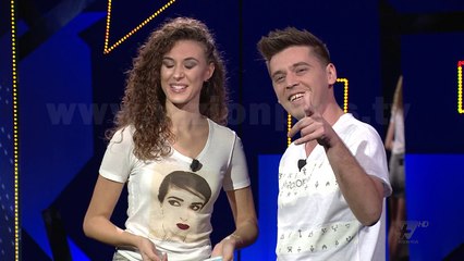 Next - Mystery - Krijesa mitike që mund të ekzistojnë - 17 Tetor 2017 - Show - Vizion Plus