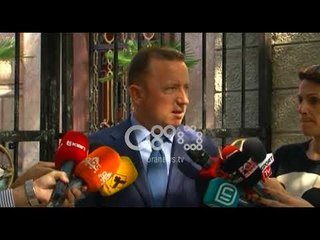 Ora News – Kod etike për deputetët, Halimi: Kush ka lidhje me krimin të lërë mandatin