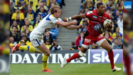 La finale de la Coupe d'Europe 2013 à Dublin