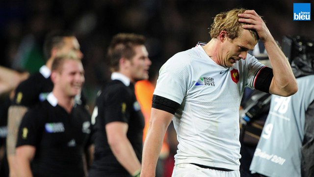 La finale de la coupe du Monde 2011