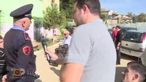 Fiks Fare/ Invalidëve iu mbyllet dera e shoqatës  - Top Channel Albania - News - Lajme