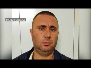 Ora News – Përgjimi i Moisi Habilaj: “30 mijë euro duhet t’ia jap Saimirit”