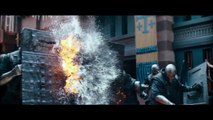 ROBIN HOOD Official Trailer (2018) Taron Egerton, Jamie Foxx, Jamie Dornan Movie HD