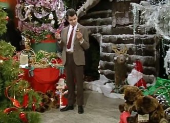 Mr Bean E 7   Joyeux Noel Mr Bean avi FRENCH