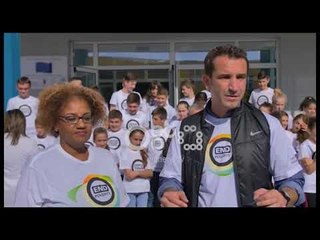 Ora News – Bashkia e Tiranës në mbështetje të shtresave në nevojë