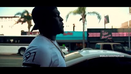 PC Tweezie Goin Thru It (WSHH Exclusive - Official Music Video)