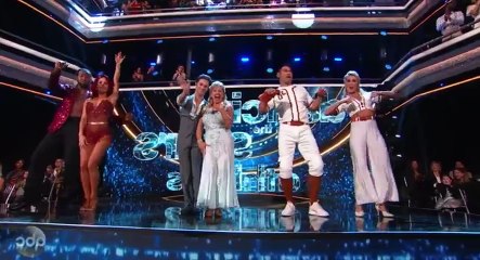 Dancing With the Stars (US) S26xxE01 All-Athletes Edition Premiere - Part 03