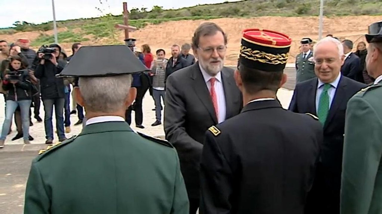 Rajoy: Keine Straffreiheit für die ETA