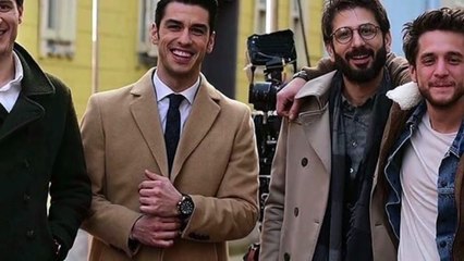 خبر صادم اخر عن مسلسل لسنا ابرياء !!