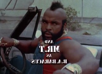 L Agence tous risques S2E13 FRENCH - Part 01