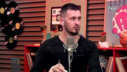 Wake Up, 17 Tetor 2017, Pjesa 1 - Top Channel Albania - Entertainment Show