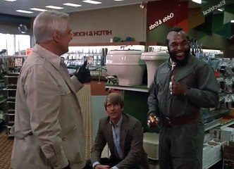 L Agence tous risques S2E14 FRENCH - Part 01