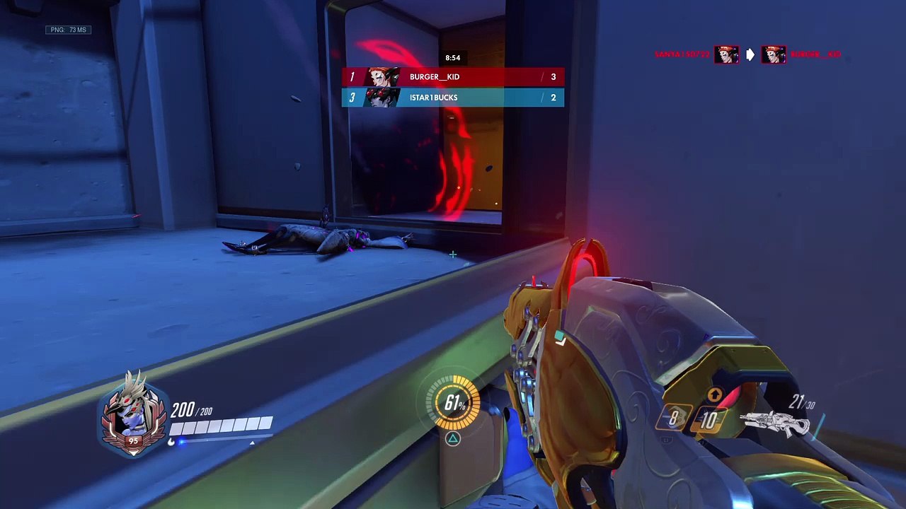 HOCK SHOOT WIDO
