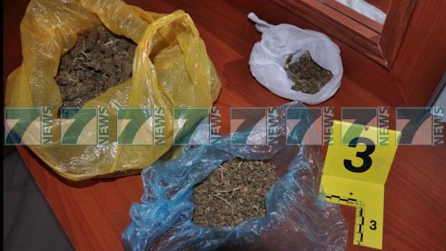 OPERACION ANTIDROGE NE SHKODER DHE DIBER, ARRESTOHET NJE 35 VJEÇAR - News, Lajme - Kanali 11