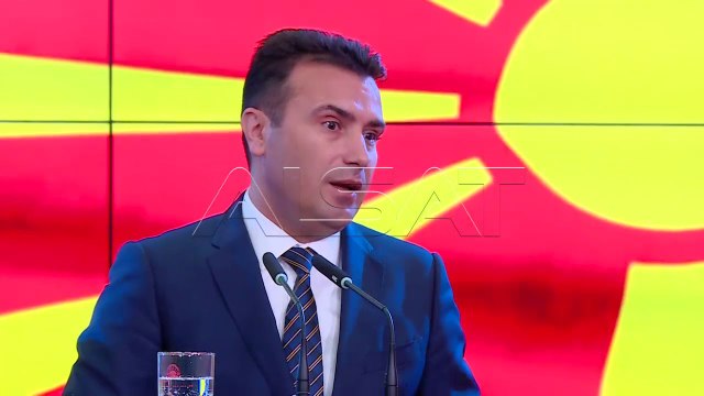 Заев: Опозицијата да учествува во решавањето на спорот за името