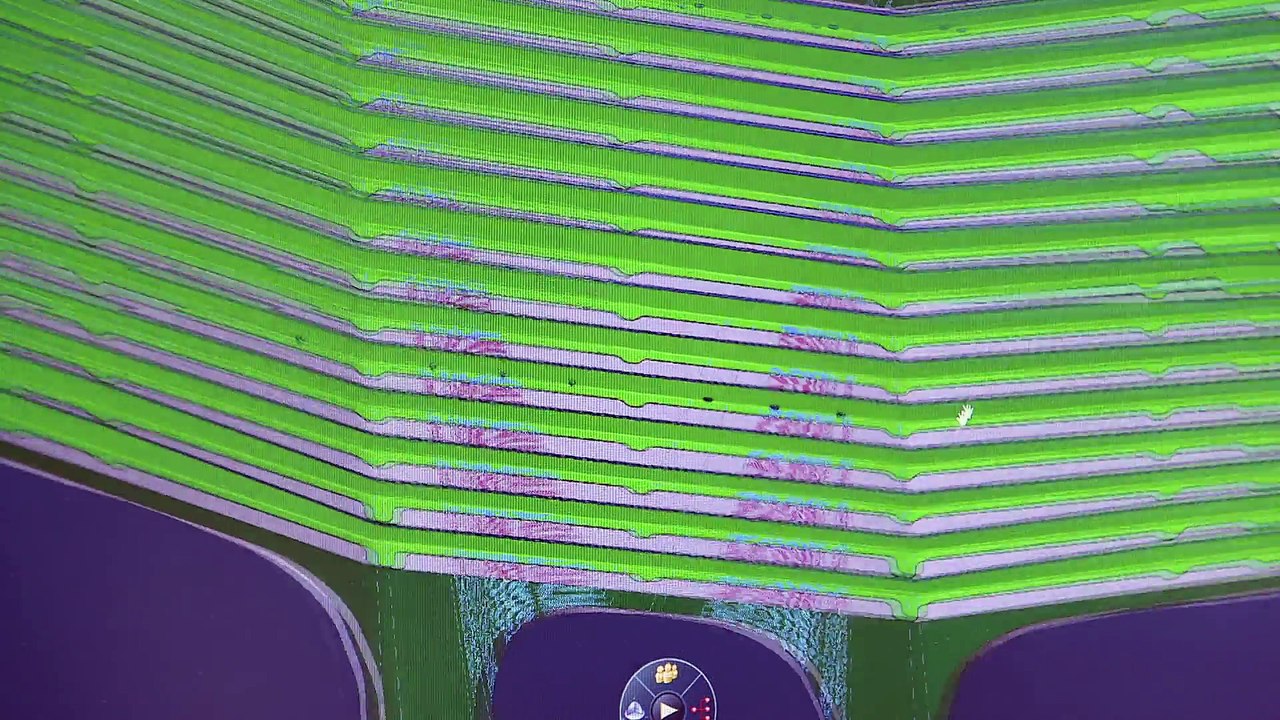 Dassault Aviation en vol avec Cleansky