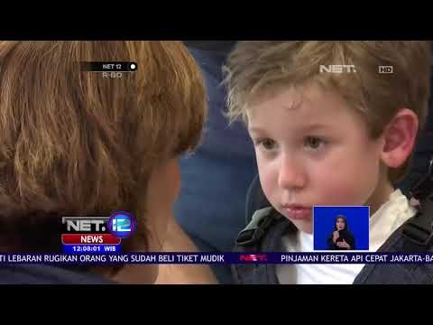 Rewalk, Alat Bantu Berjalan untuk Difabel - NET12