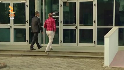 360° Gradë - ÇËSHTJA SHULLAZI, KONI DHE KULE NUK E IDENTIFIKOJNË SI KËRCËNUES