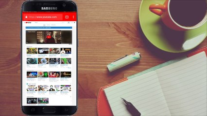 How To Schedule a YouTube Video Uploads 2017 in Hitech Tamilan Tutorials