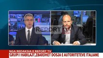 Report TV - Akuzat ndaj Tahirit, Llalla takon prokurorët për Habilajt/ Detajet