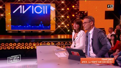 Avicii : la vérité sur son décès révélée