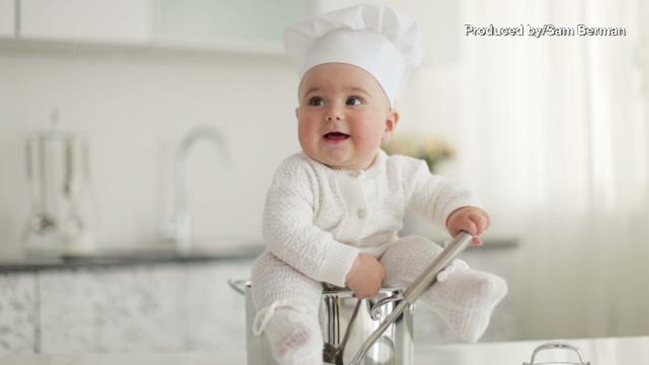 Here's What You're Doing Wrong in The Kitchen
