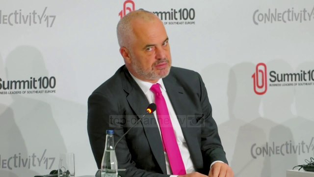 Samiti i Shkupit, Rama takon Zaevin: Mbledhje e dy qeverive - Top Channel Albania - News - Lajme