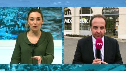 Download Video: Info / Actu Loire Saint-Etienne - A la Une : Il y a 50 ans jour pour jour le dernier accident de l’histoire du bassin minier de la Loire, à Roche-la-Molière au Puit Charles. Un coup de grisou a coûté la vie à 6 mineurs de fonds.