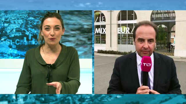 Info / Actu Loire Saint-Etienne - A la Une : Il y a 50 ans jour pour jour le dernier accident de l’histoire du bassin minier de la Loire, à Roche-la-Molière au Puit Charles. Un coup de grisou a coûté la vie à 6 mineurs de fonds.