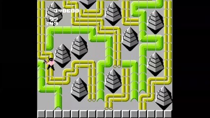 [Longplay 2/2] Ikari Warriors - Nes