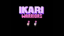 [Longplay 1/2] Ikari Warriors - Nes