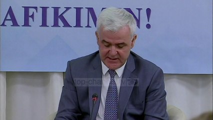 Xhafaj: Lufta kundër trafikut nuk ka parti - Top Channel Albania - News - Lajme