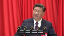 Kongresi komunist, Jinping: Kina, aktor qendror botëror - Top Channel Albania - News - Lajme