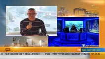 Aldo Morning Show/ Infermieria i “ngacmon” burrin, gruaja e nxjerr me force nga shtepia (18.10.17)