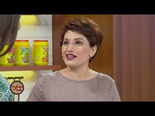 Kush vjen per dreke/ Fiori Dardha flet per fillimet ne televizion (18.10.17)