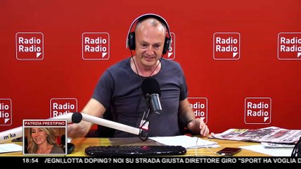 Lavori in Corso - 03 Maggio 2018 -  Patrizia Prestipino