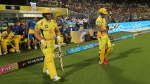 IPL 2018: CSK Batting Highlights