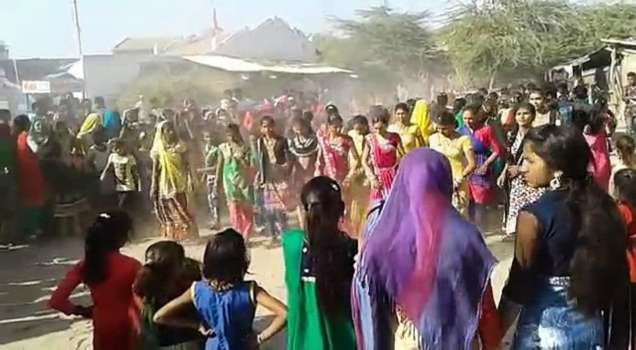 desi dance