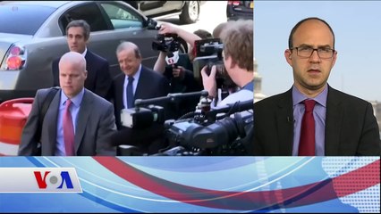 VOA Flaş Haber 3 Mayıs