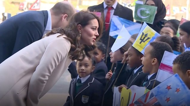 These Are The Royal Titles Camilla And Kate Middleton Will Take When Their Spouses Become King