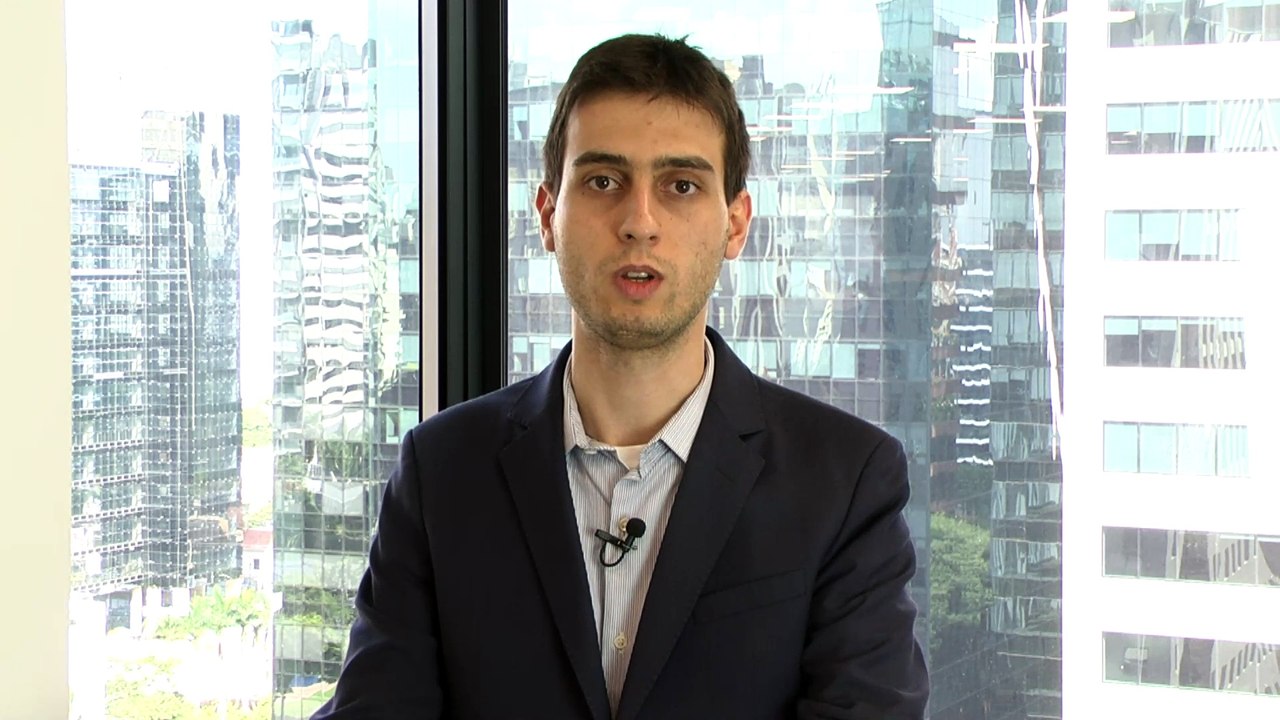 Expresso Político: Quais são os principais riscos políticos avaliados pelo mercado?