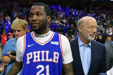 Amazon Orders Meek Mill Documentary Series from Roc Nation